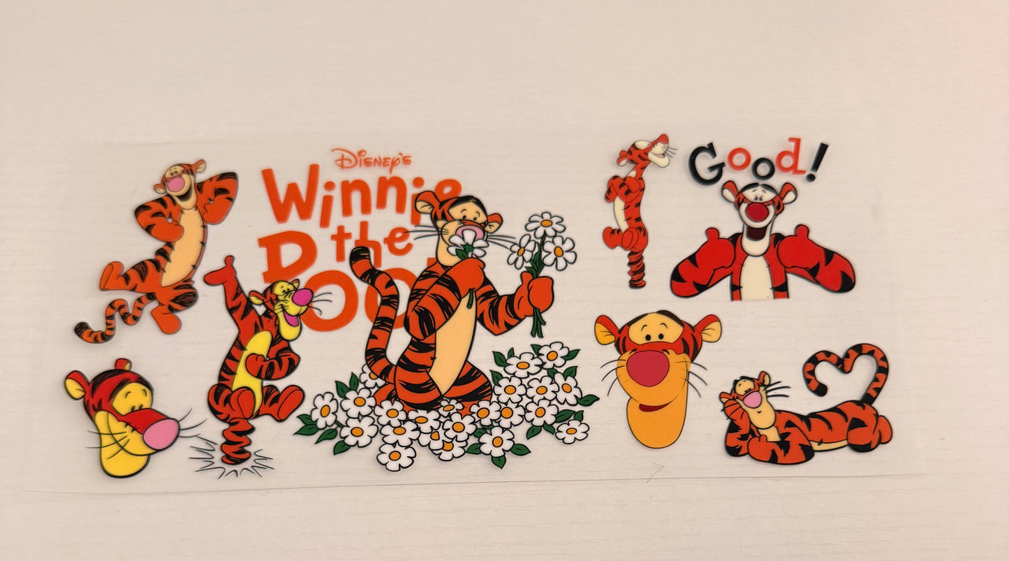 Tigger