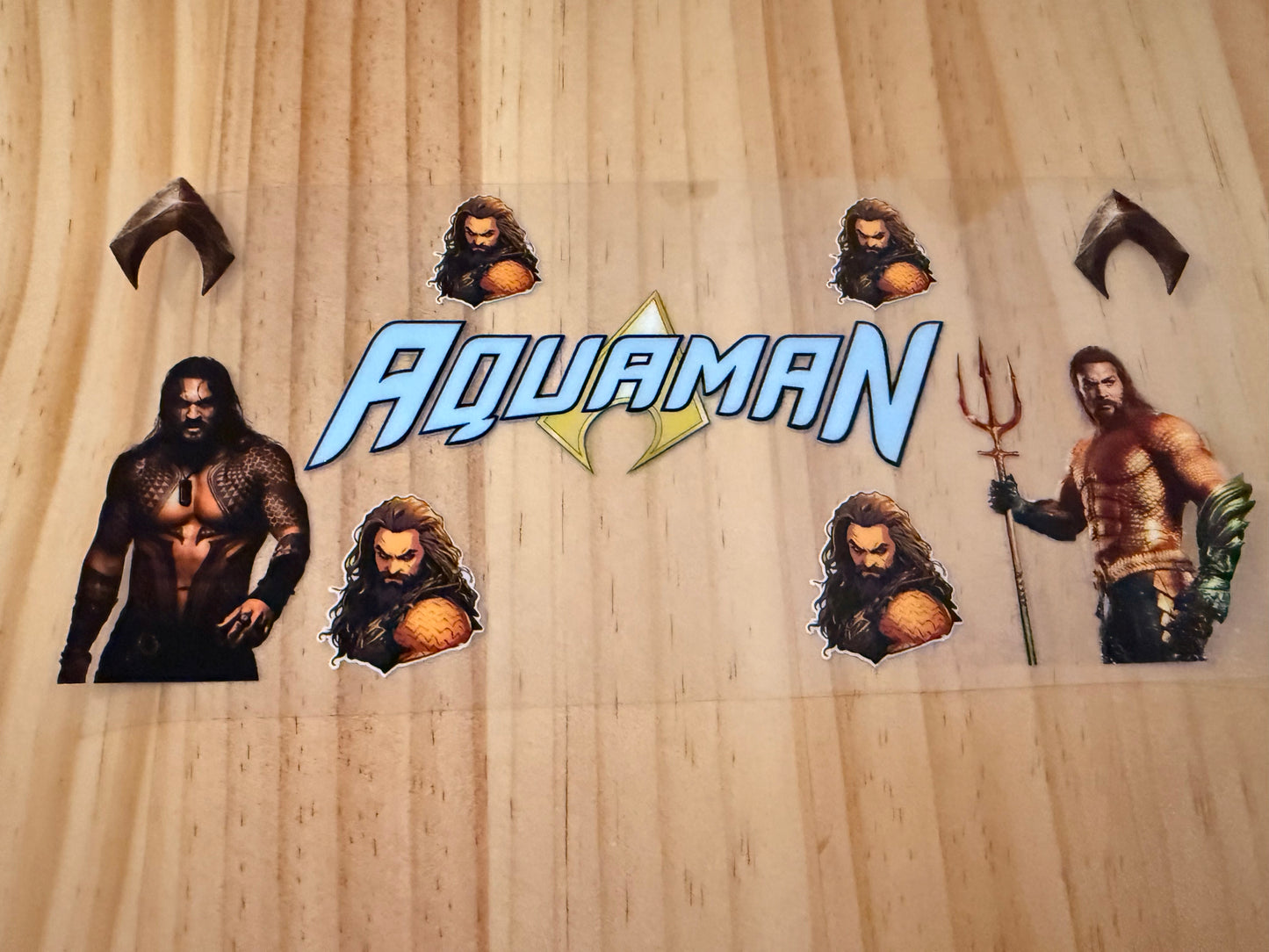 Aquaman