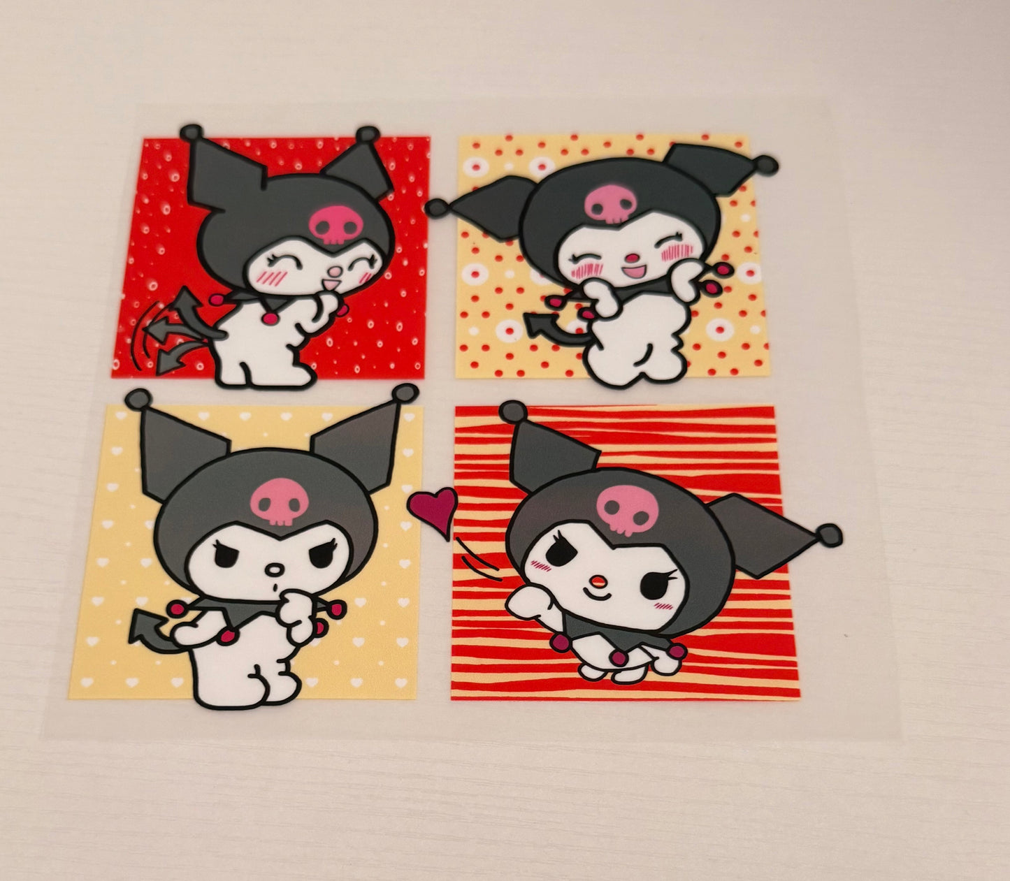 Kuromi