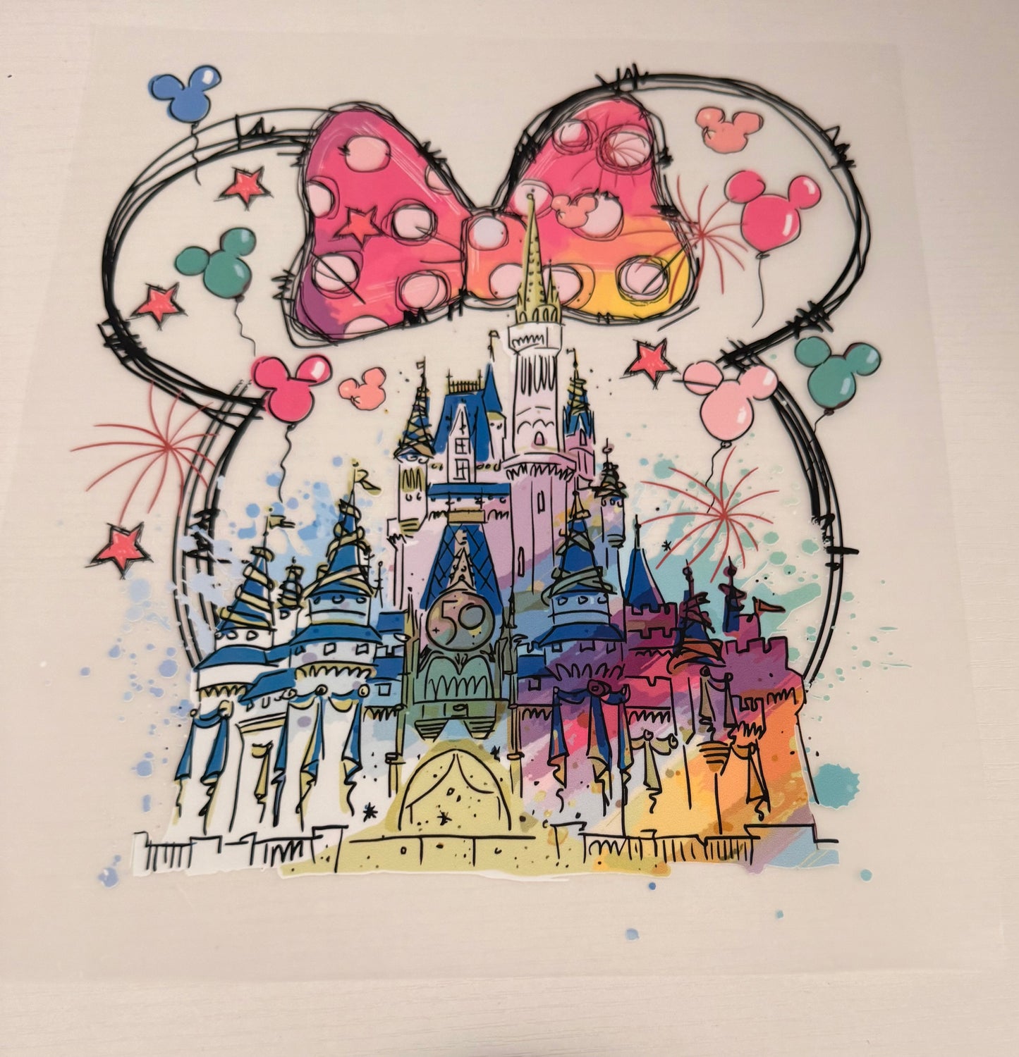 Castle