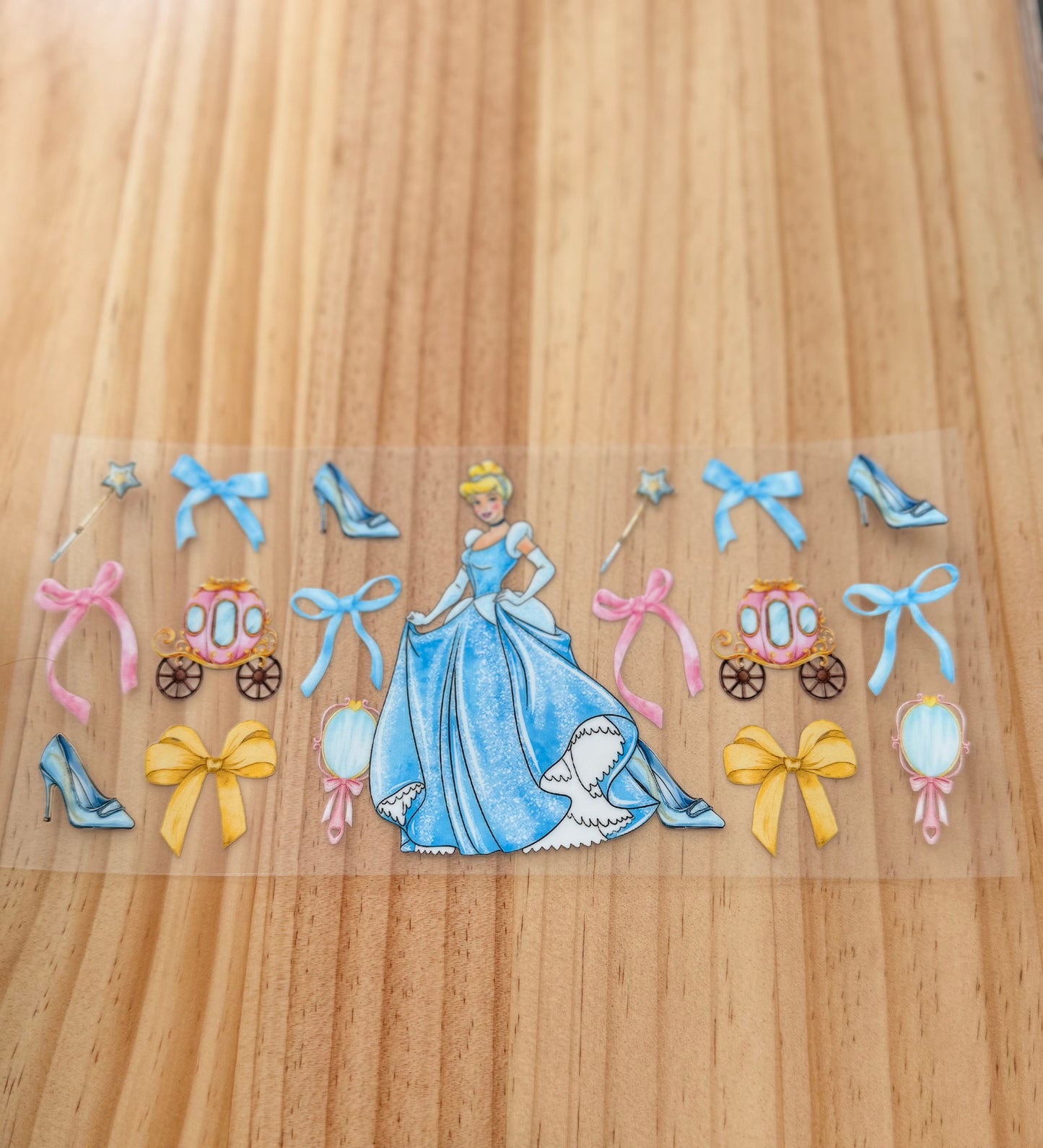Cinderella