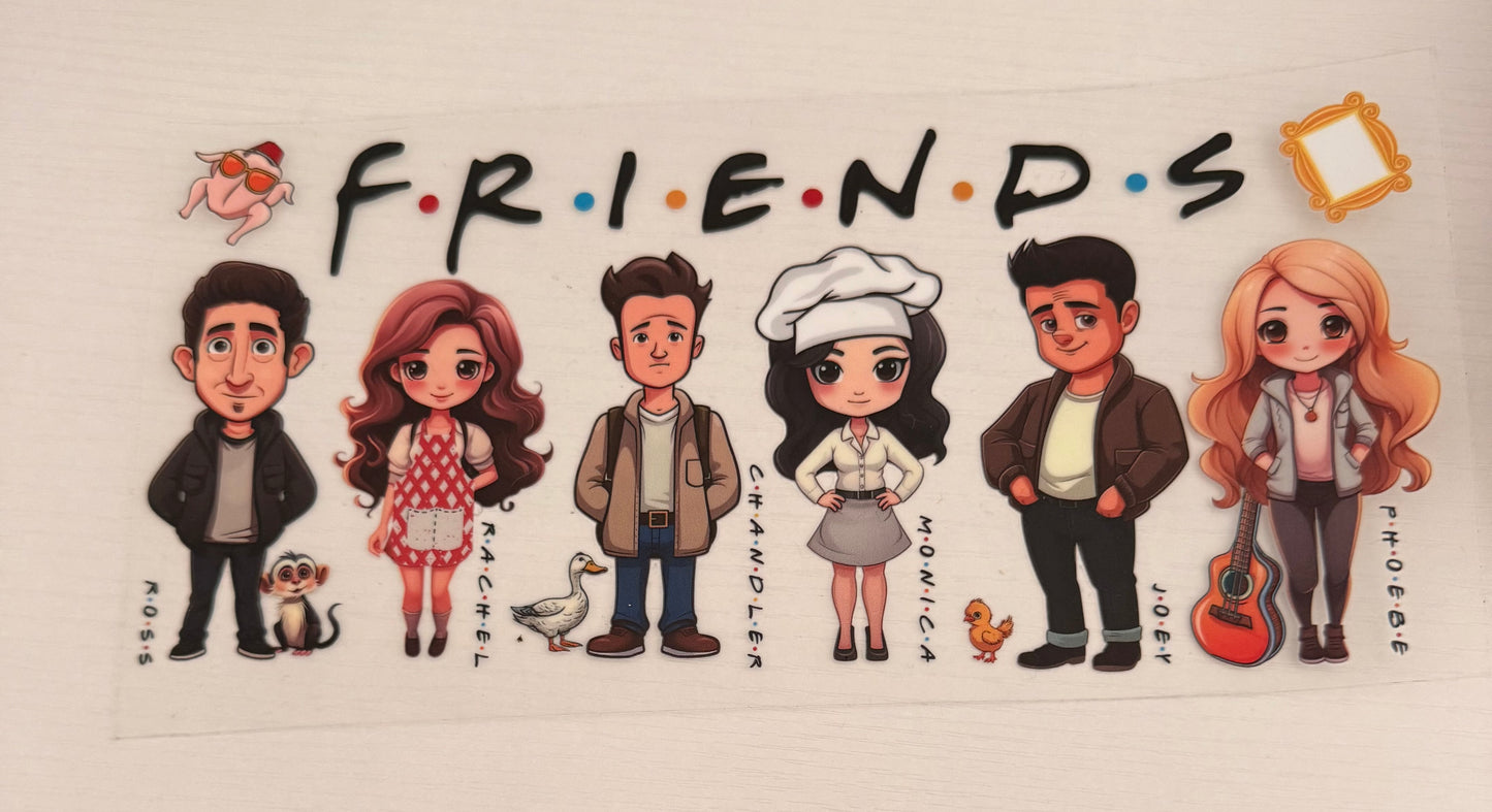 Friends