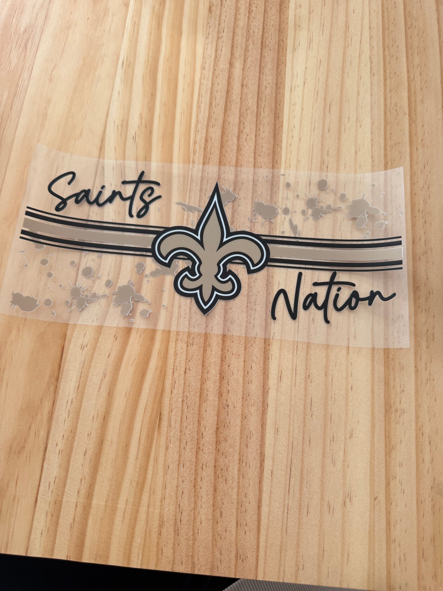 Saints