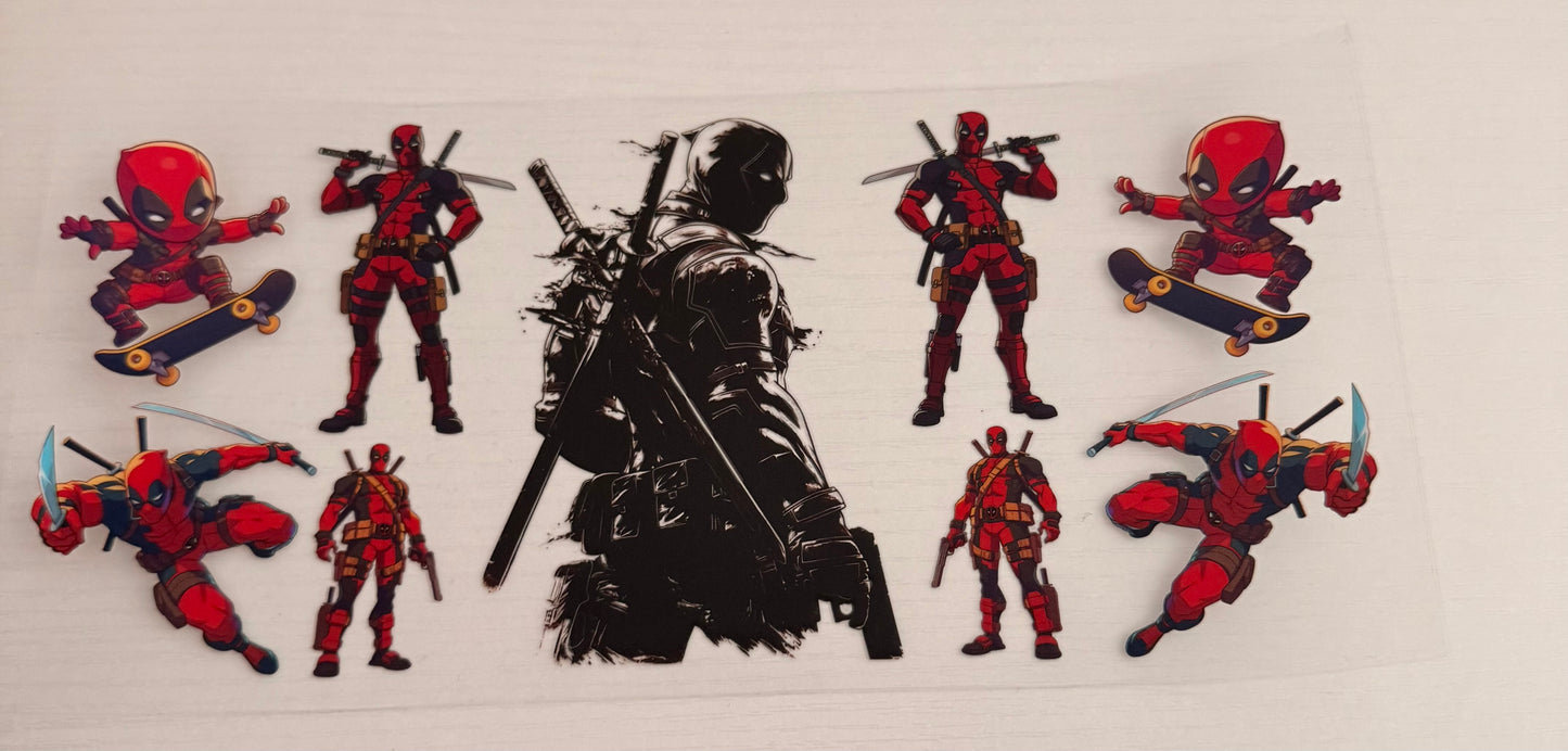Deadpool