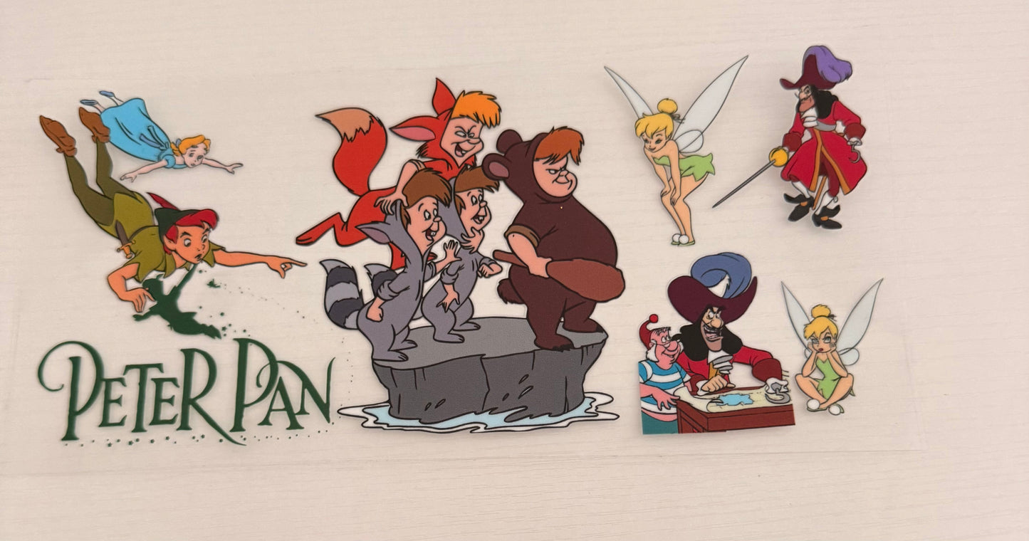 Peter Pan