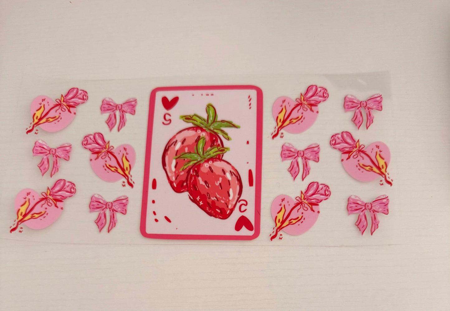 Playing card