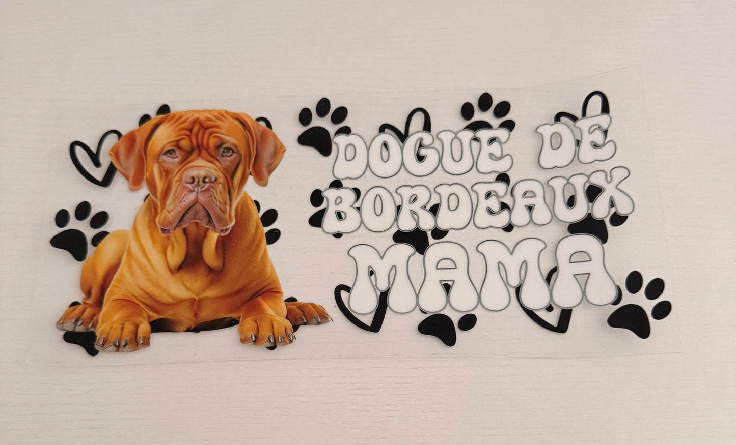 Dog mama