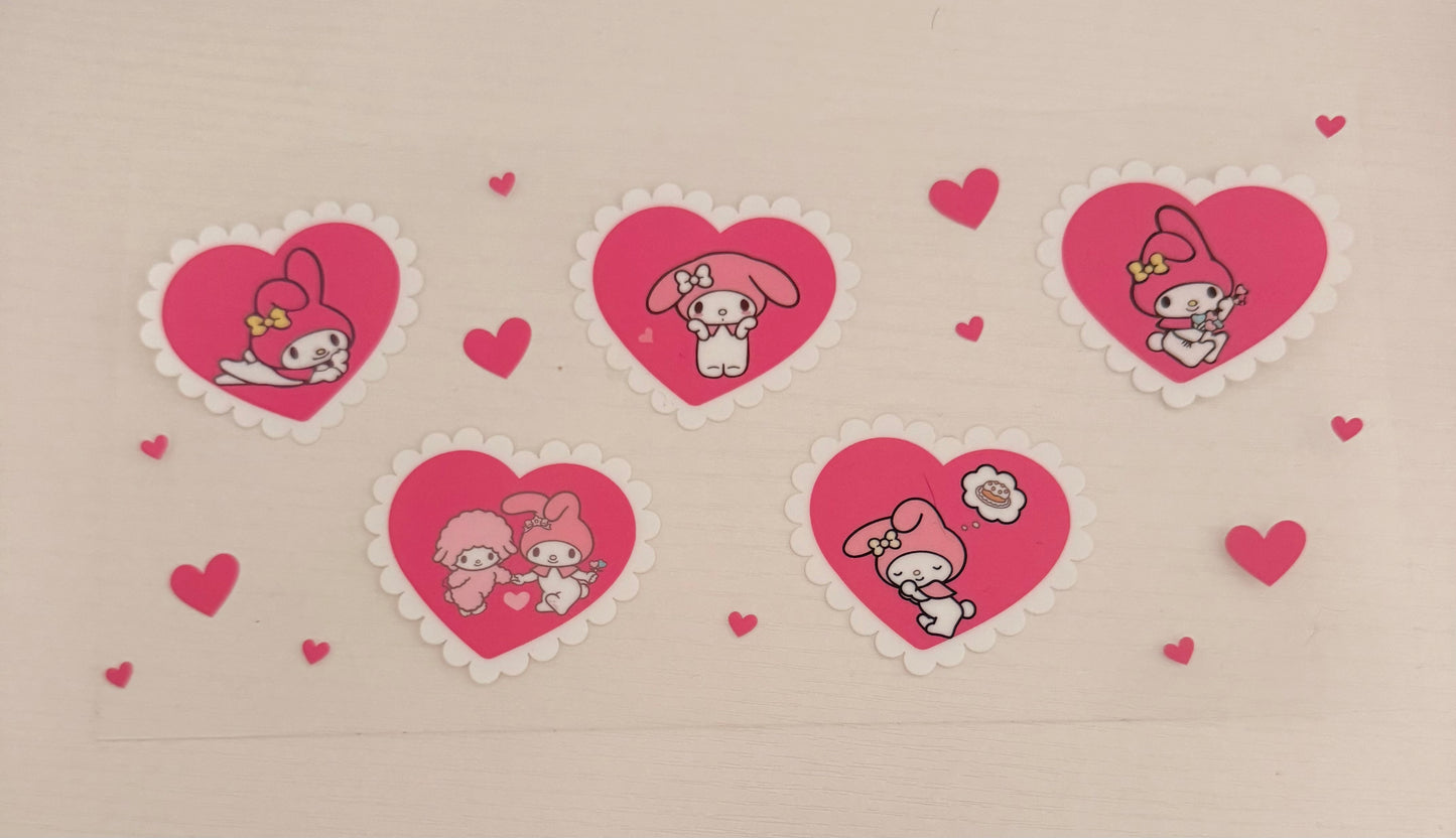My melody