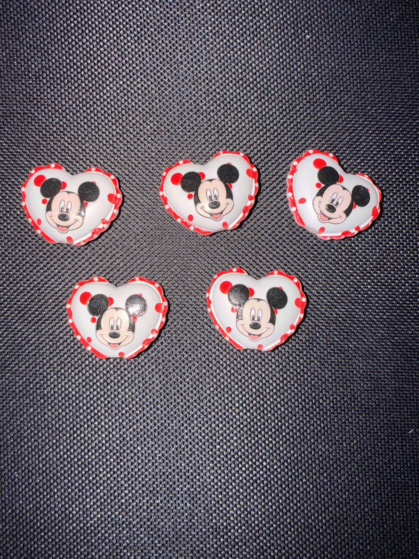 Mickey