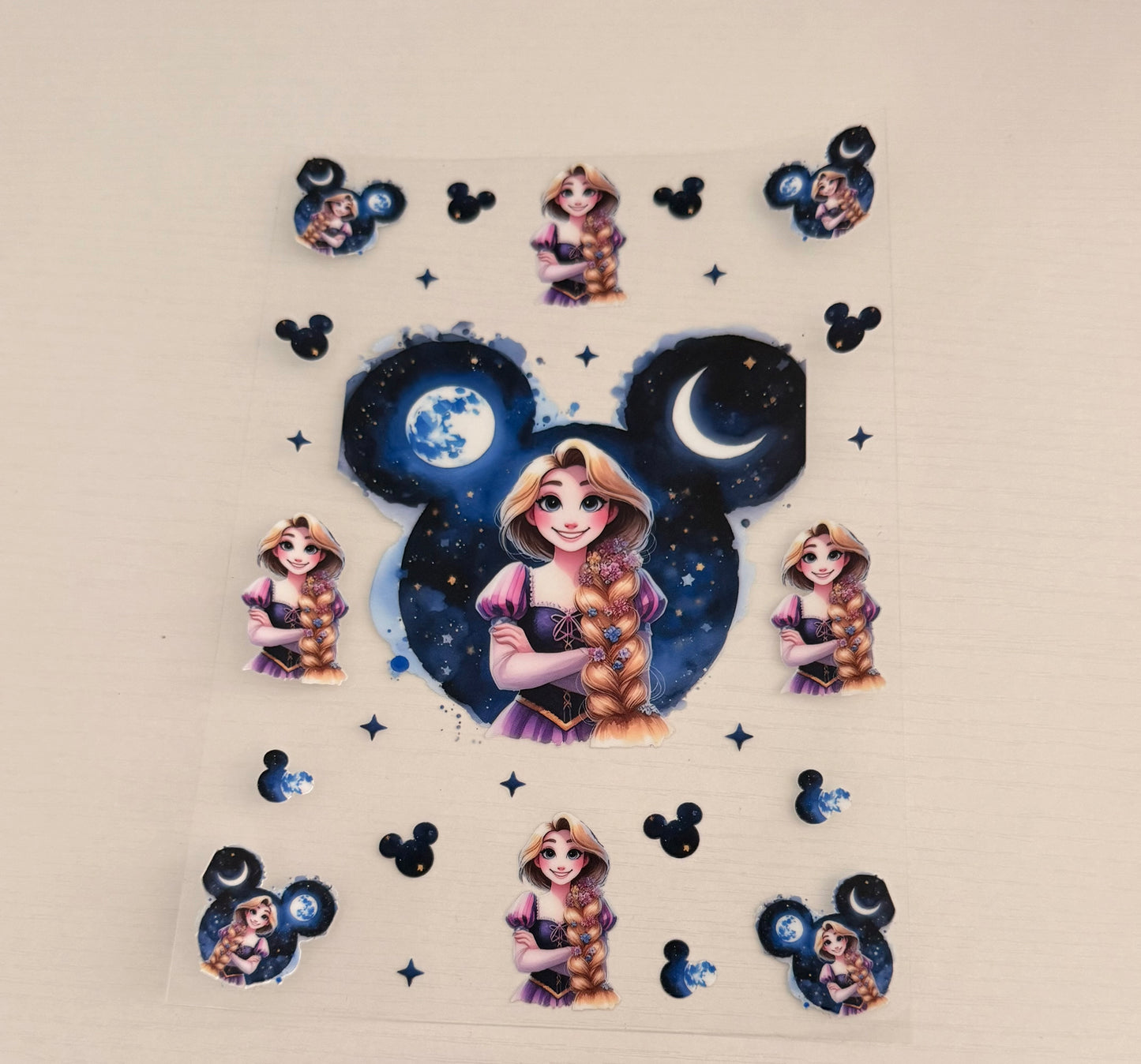 Rapunzel