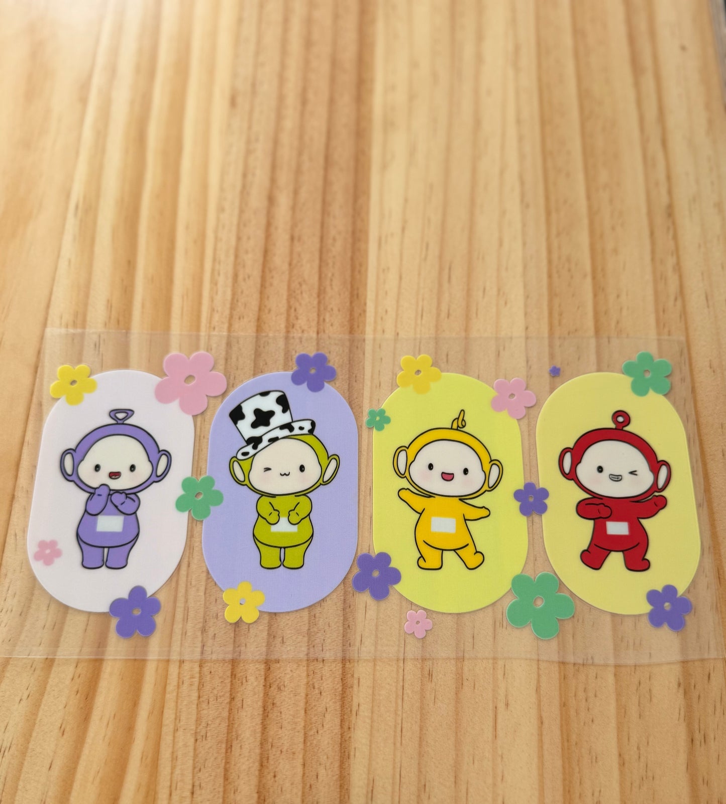 Teletubbies