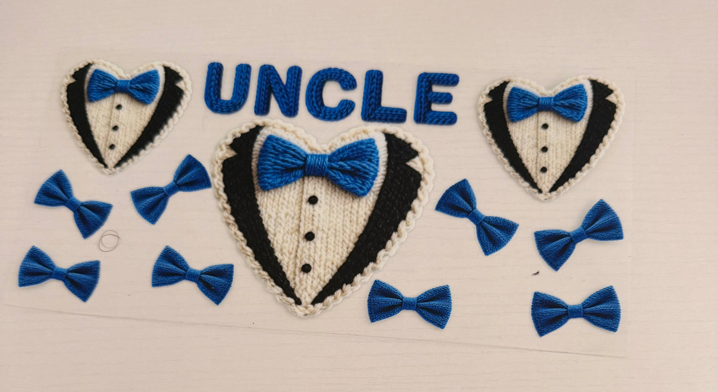 Uncle