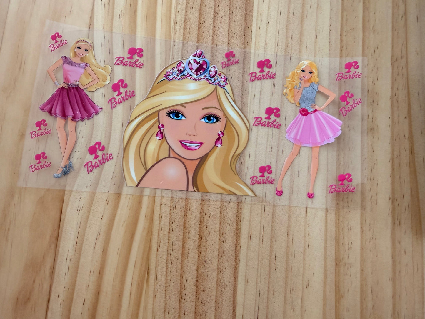 Barbie