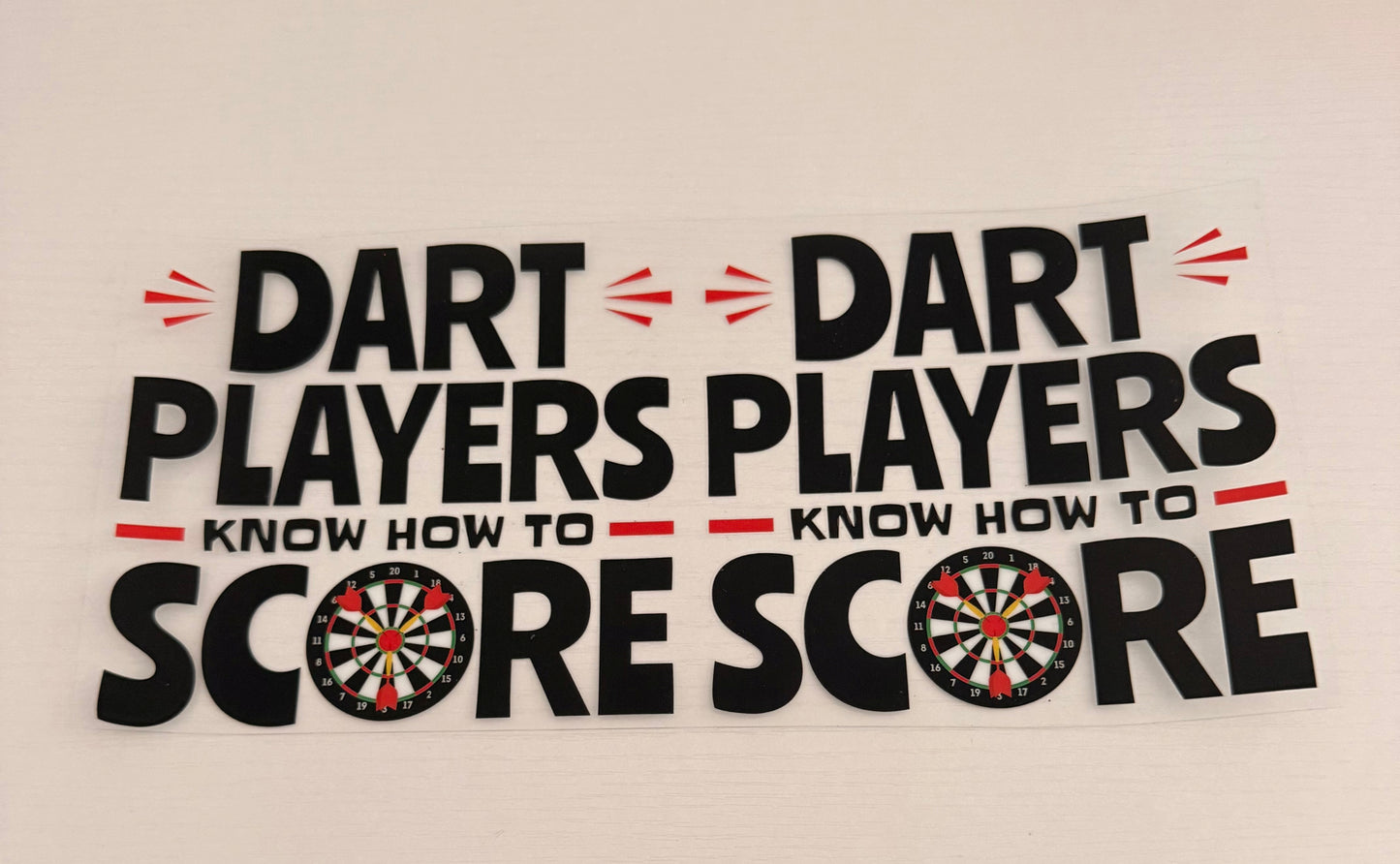 Darts