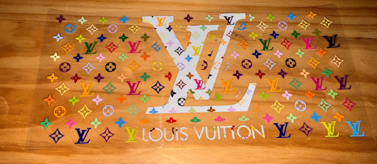 Rainbow LV