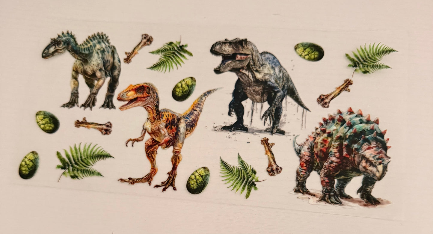 Jurassic Park