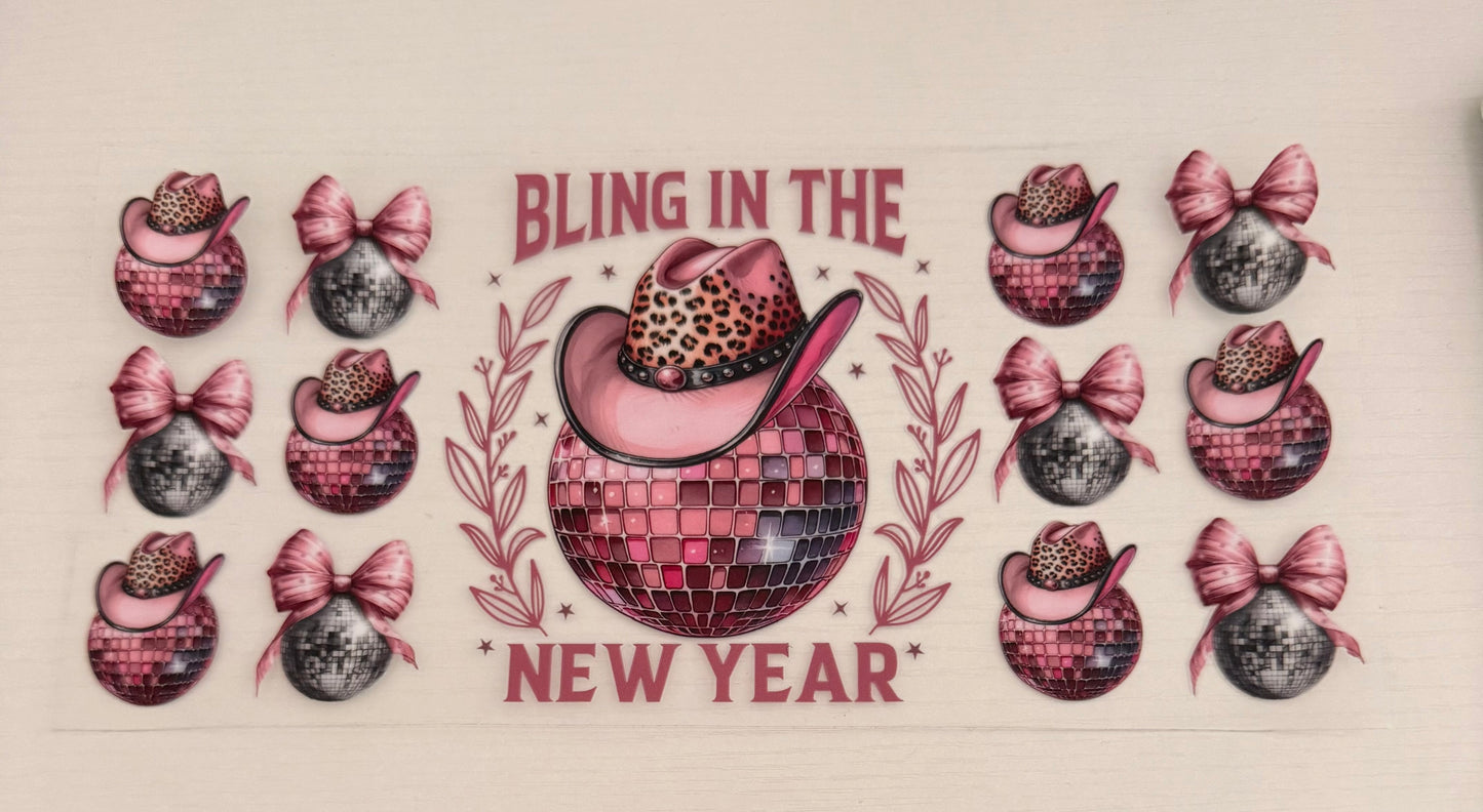 New year