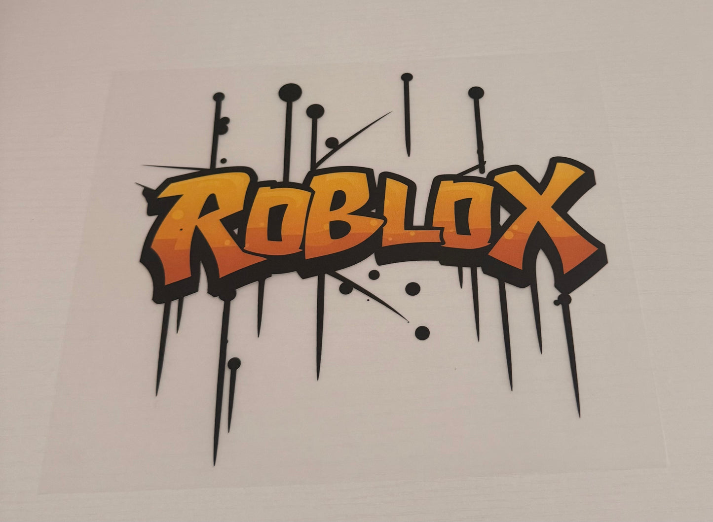 Roblox