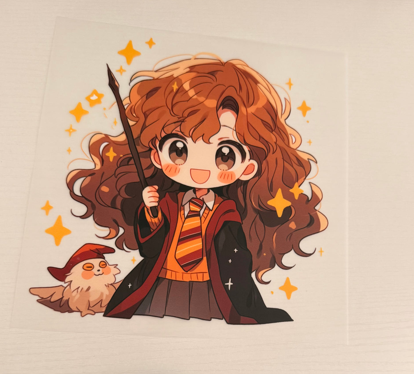 HP