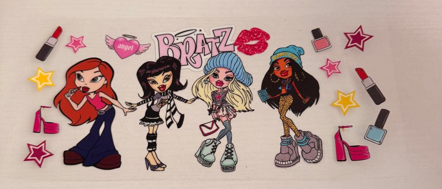 Bratz