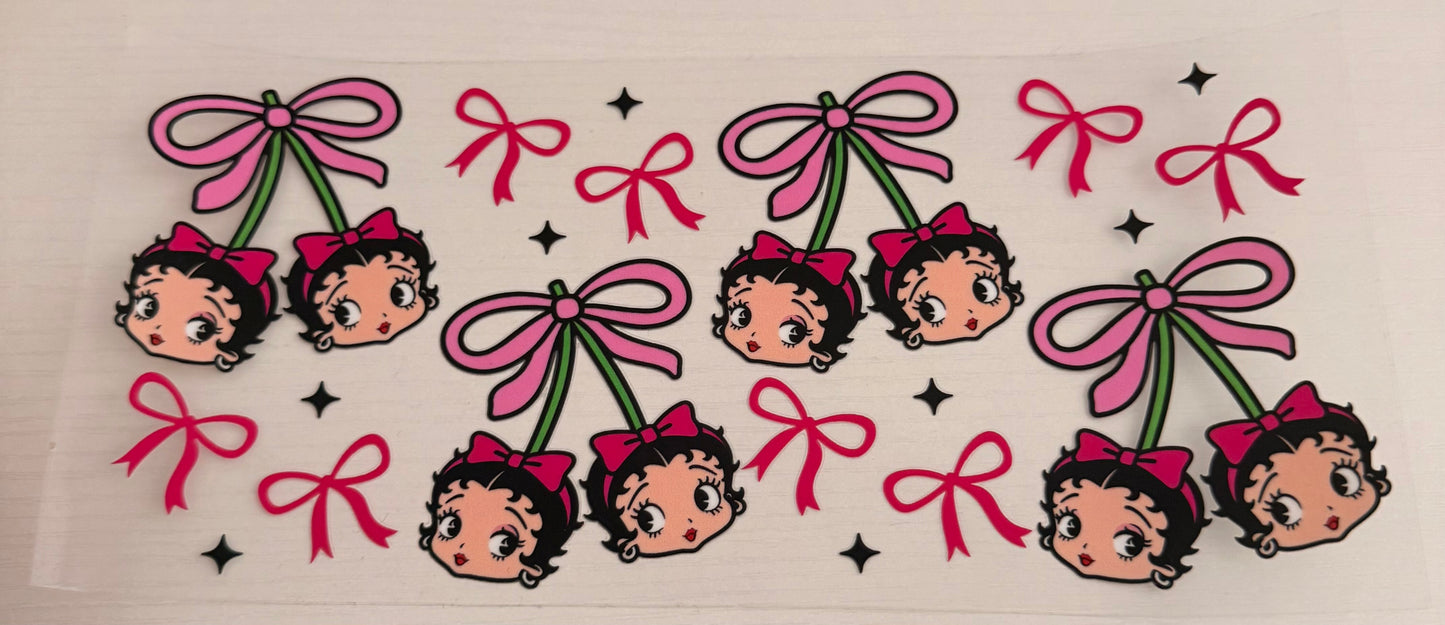 Betty boop
