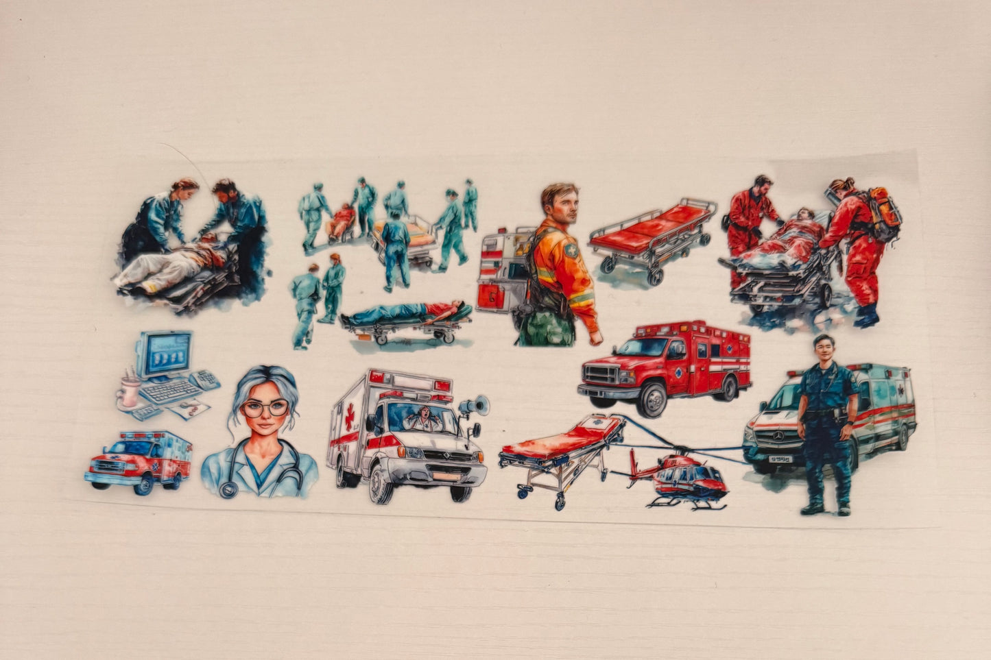 Emergency services