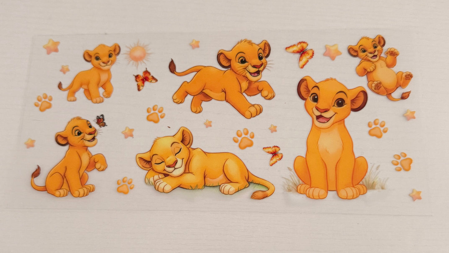 Simba