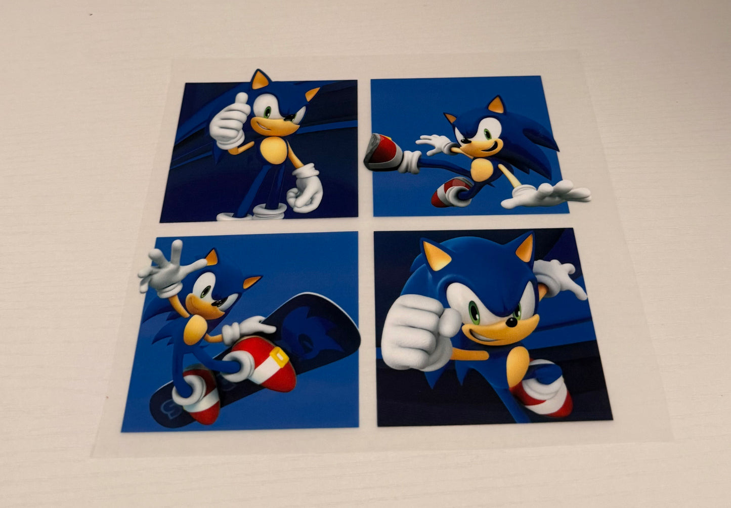 Sonic