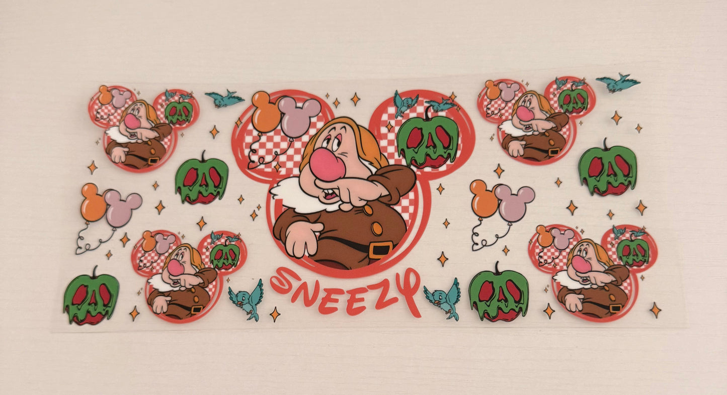 Sneezy