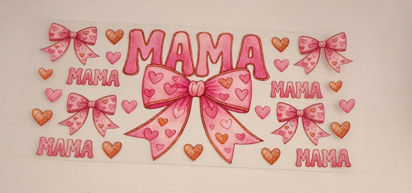 Pink mama