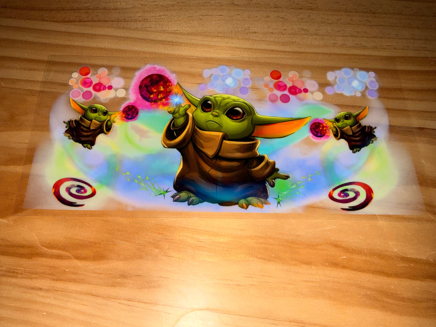 Yoda