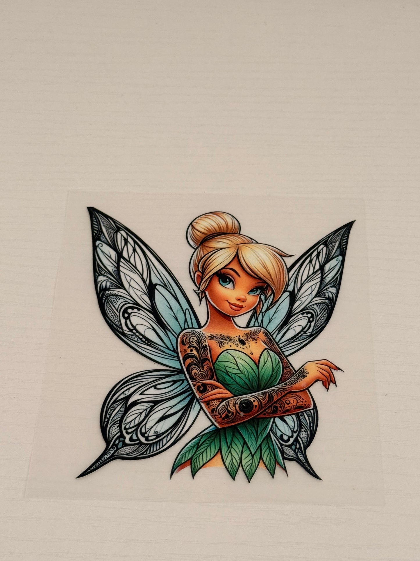 Tinkerbell
