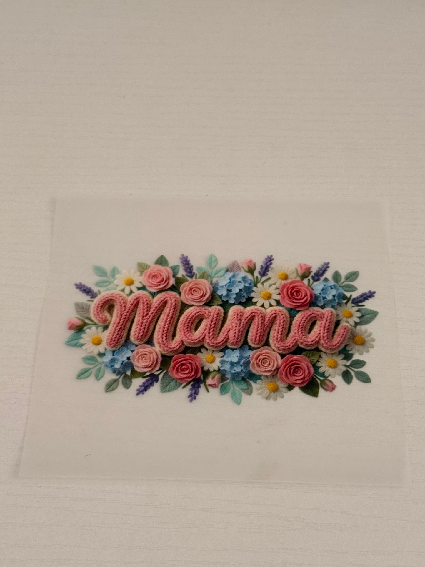 Mama