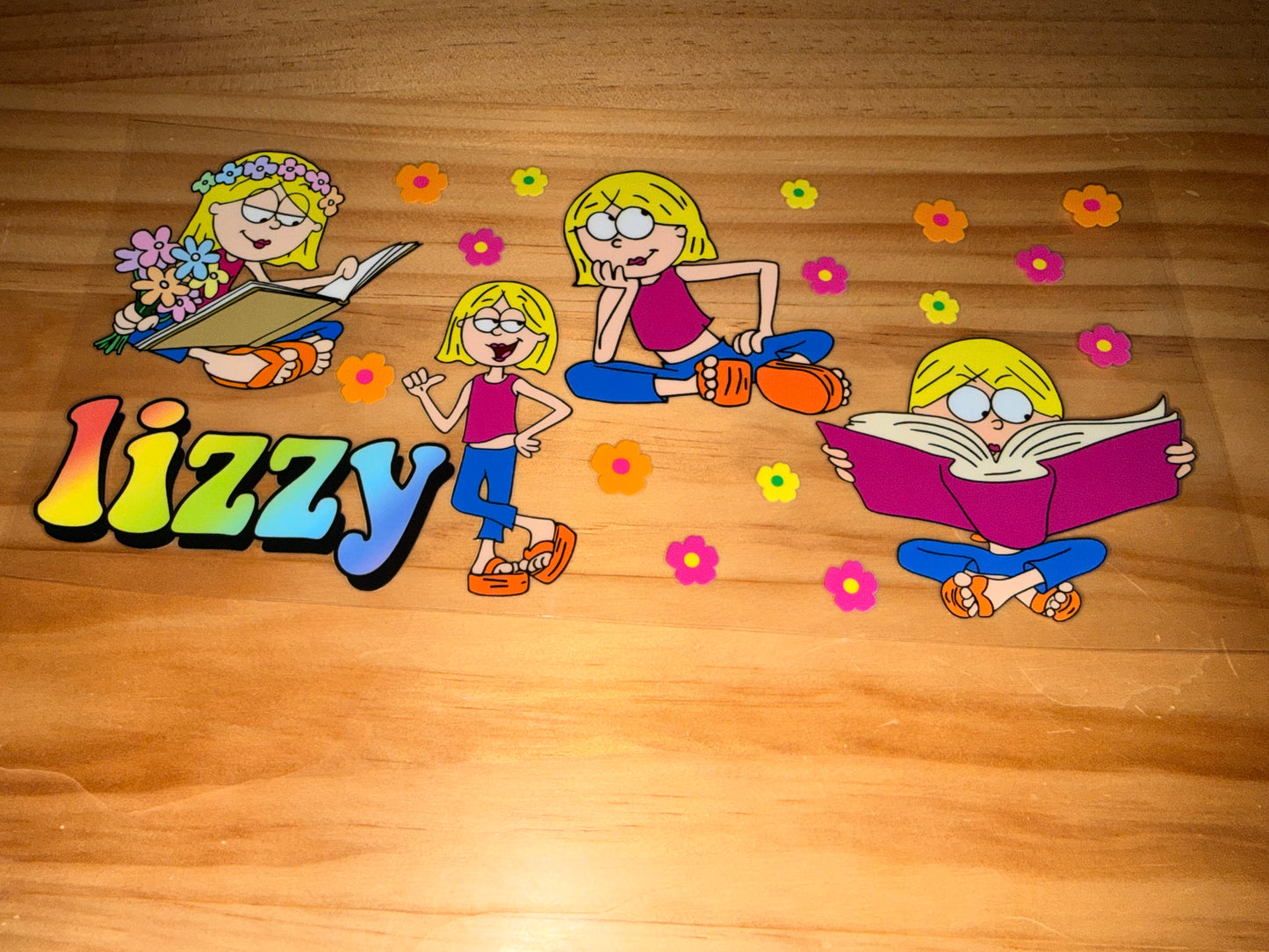 Lizzy
