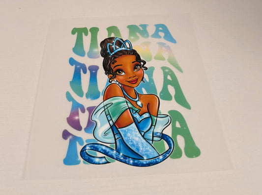 Tiana