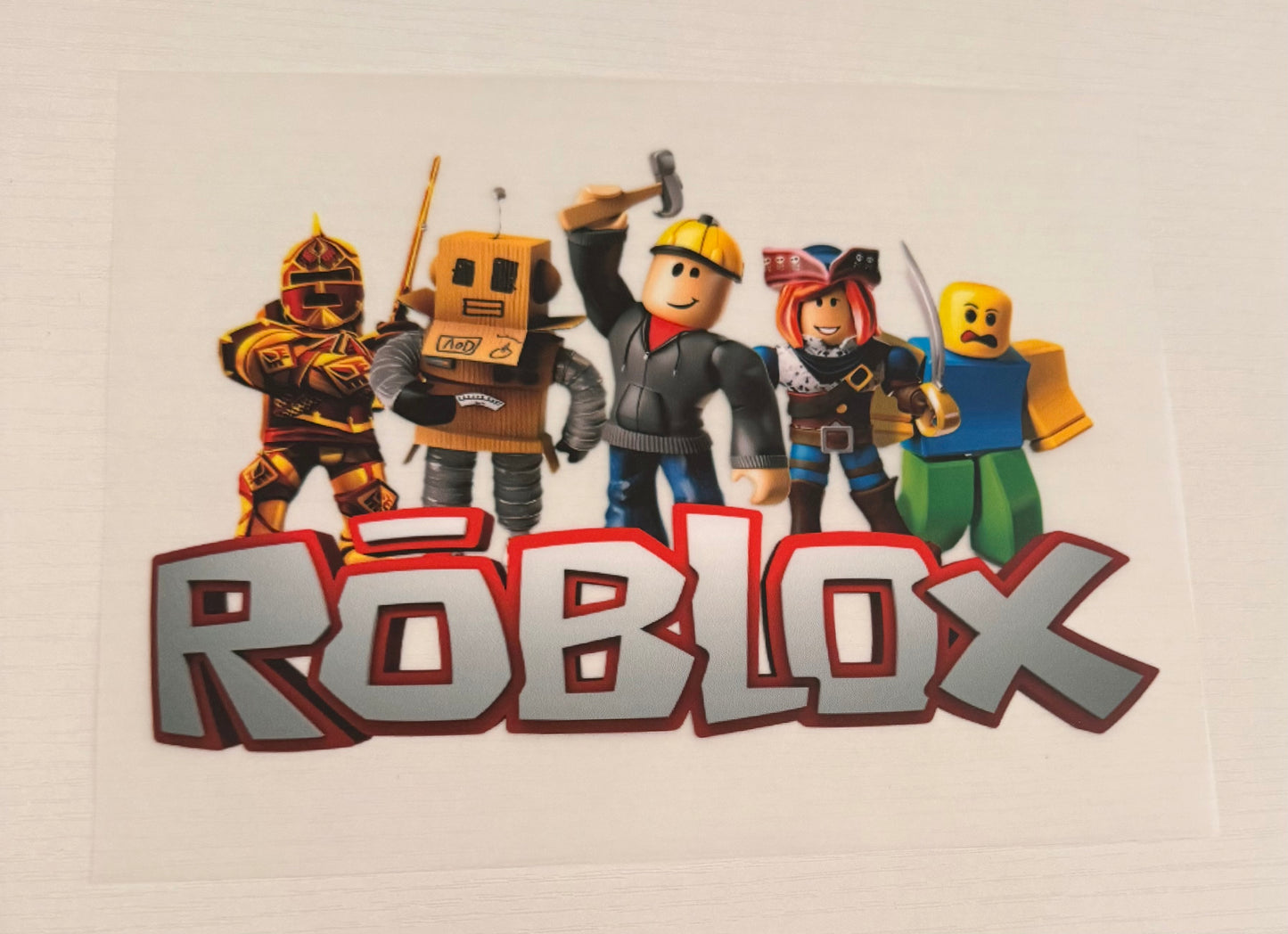Roblox