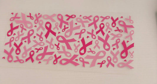 Pink ribbon