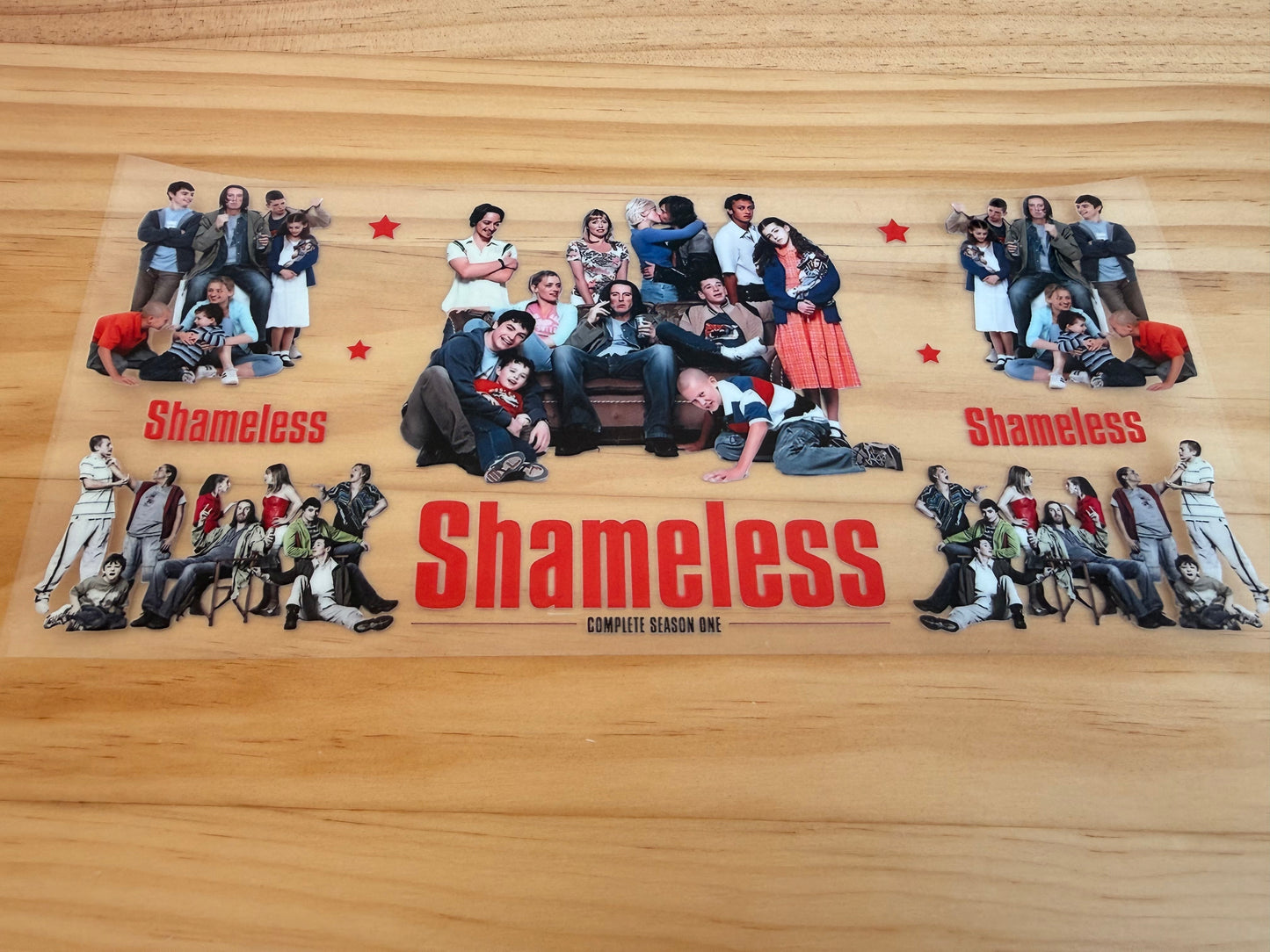 Shameless