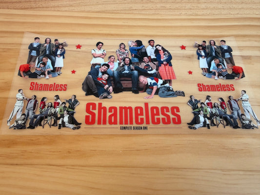 Shameless