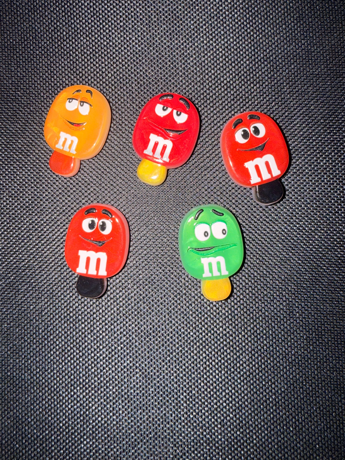 M&ms