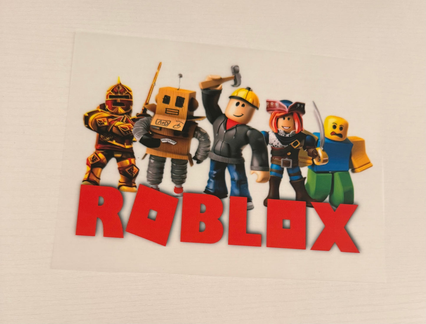 Roblox