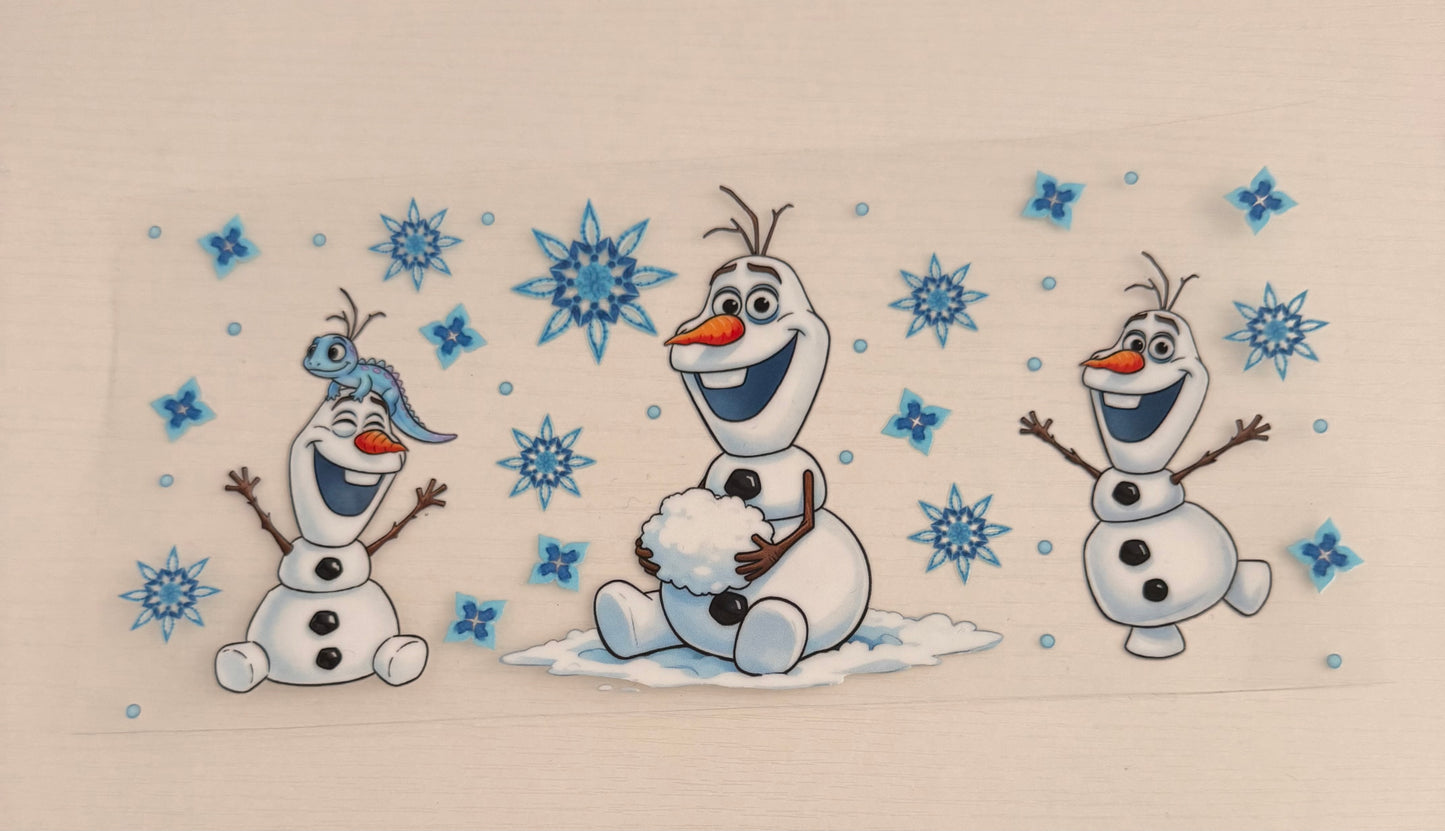 Olaf