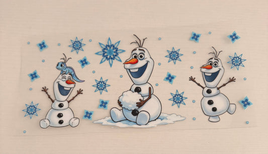 Olaf