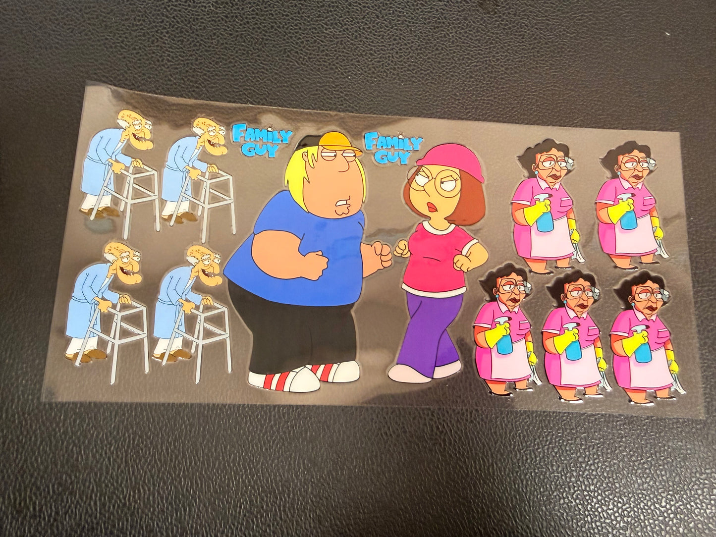 Family guy