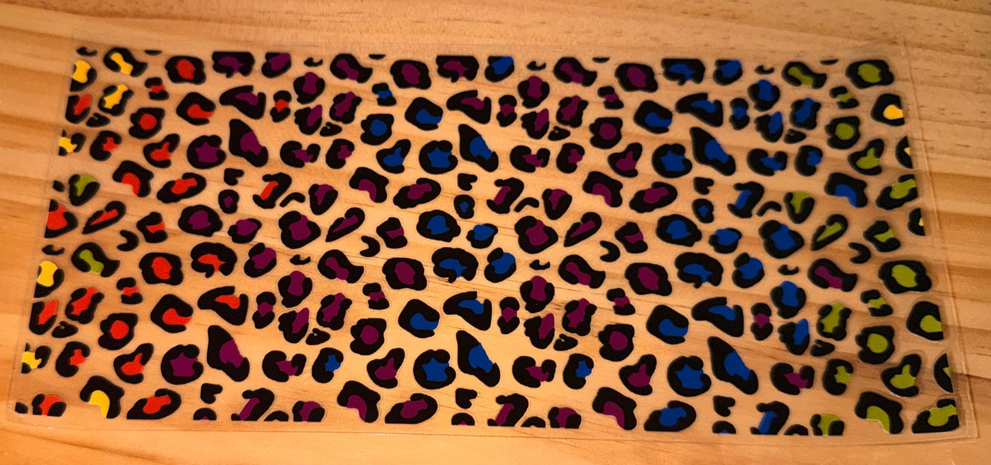 Leopard print