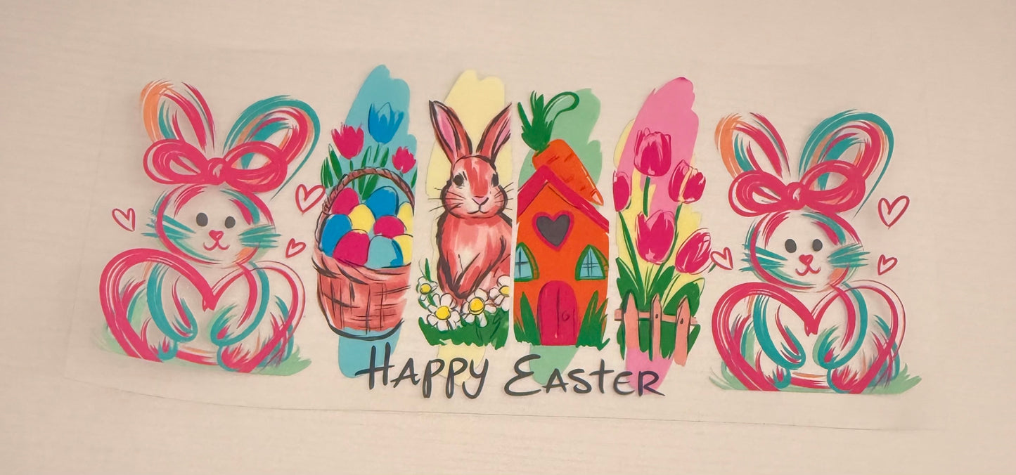 Happy Easter