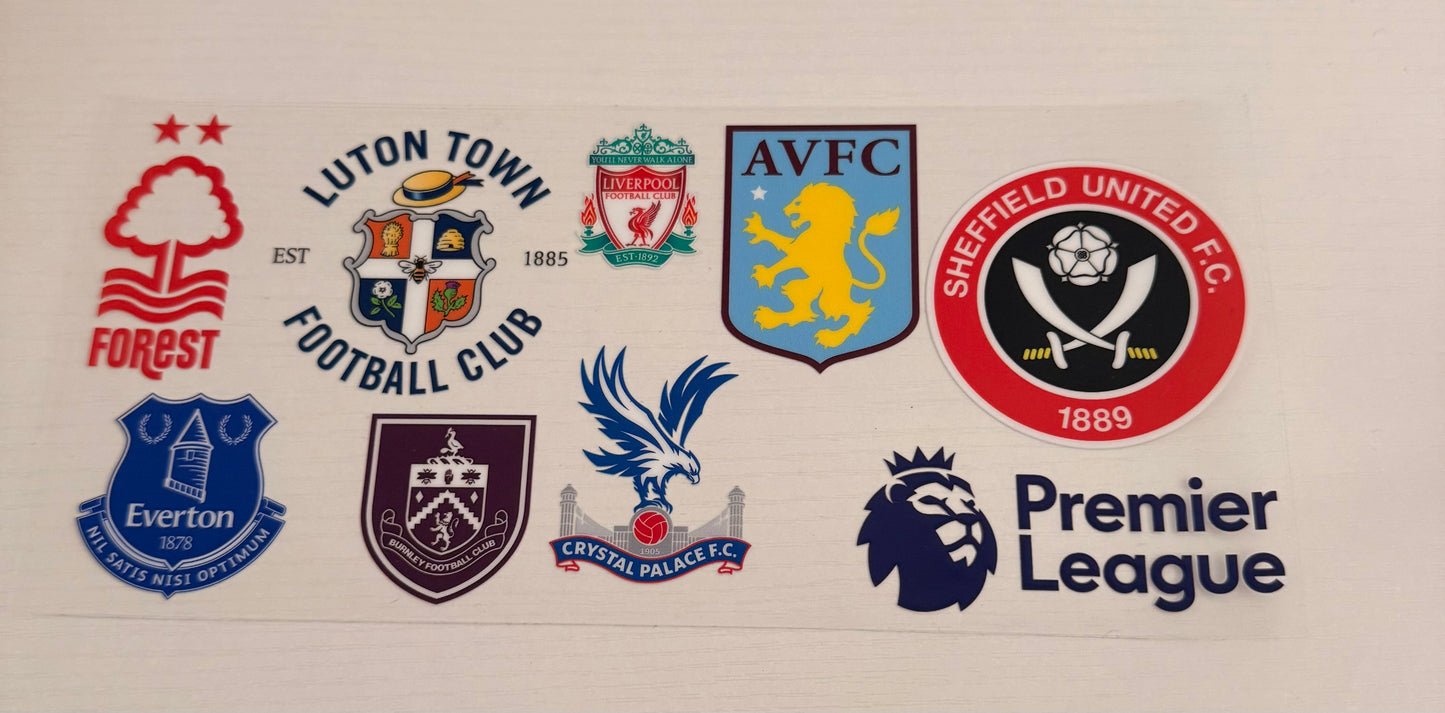 Premier League