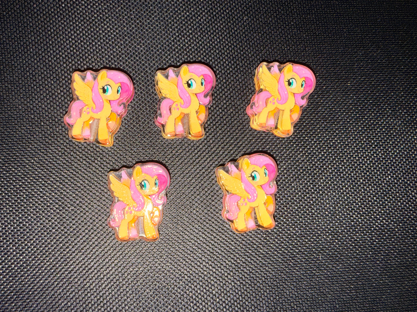 My little pony