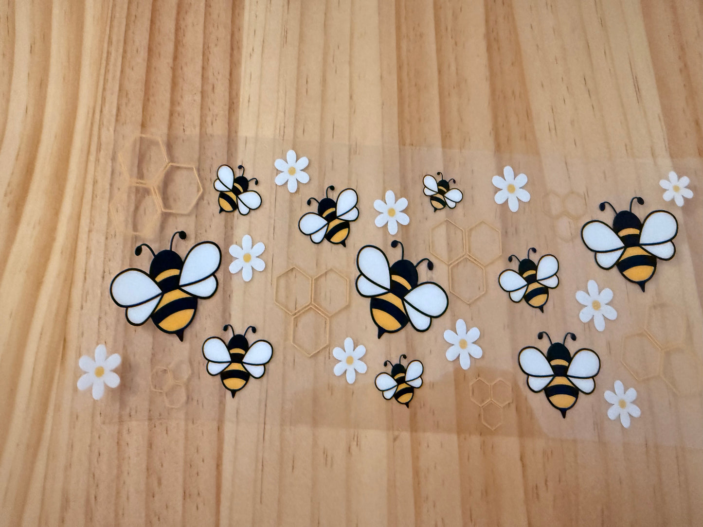 Bumble bees