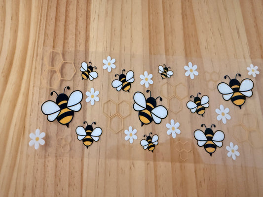 Bumble bees